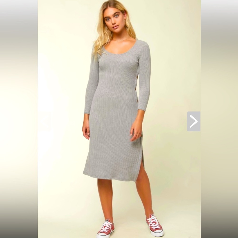 O’Neil Pilar Sweater Dress🥰